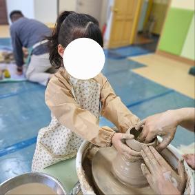 6월 찾아오는 체험활동- 흙놀이와 물레체험